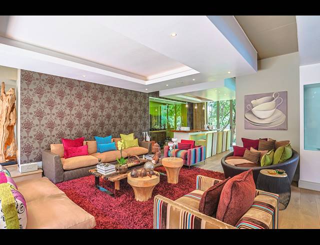 7 BEDROOM HOUSE FOR SALE IN K'SHANE